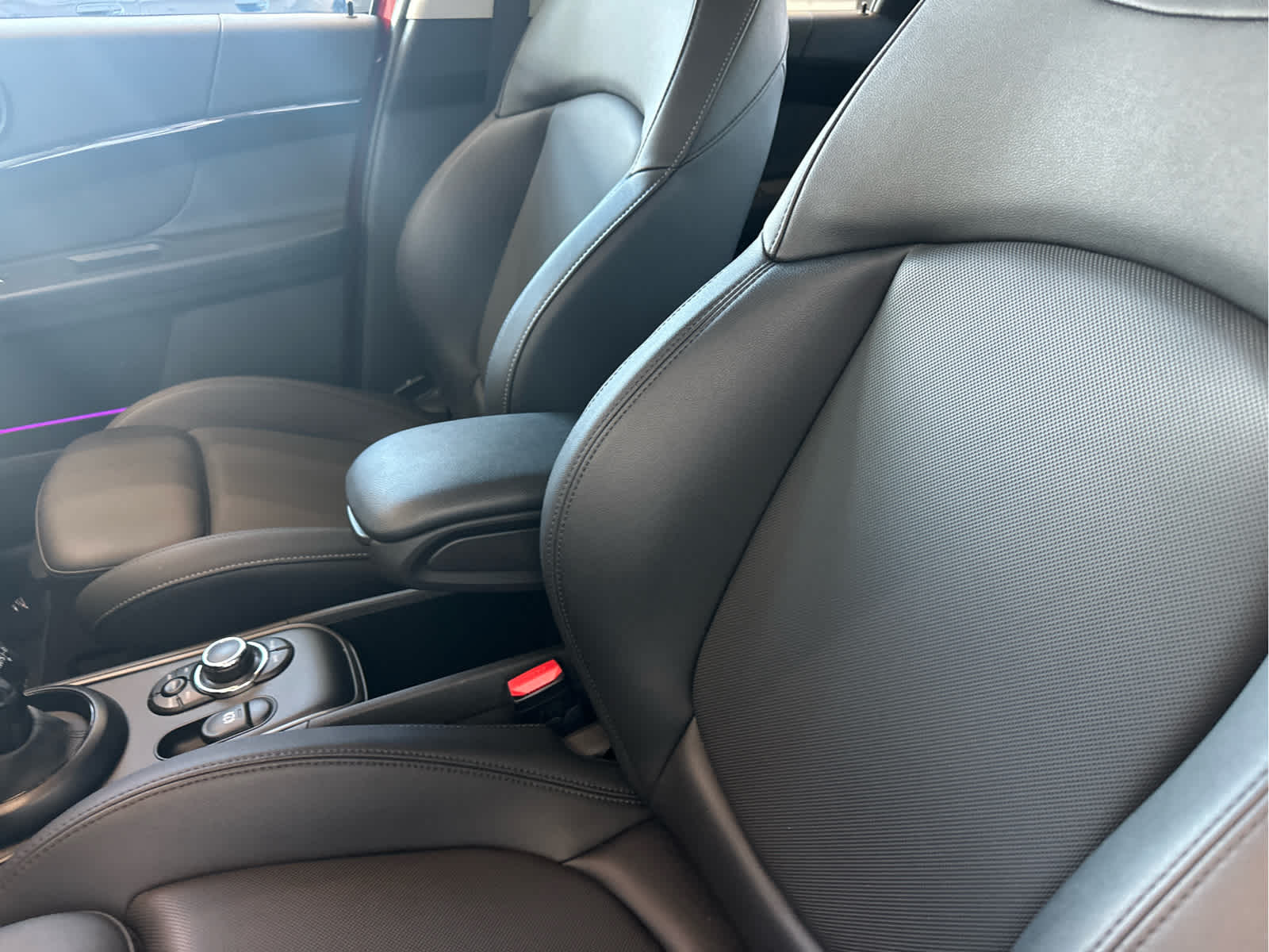 2024 MINI COUNTRYMAN Cooper S ALL4