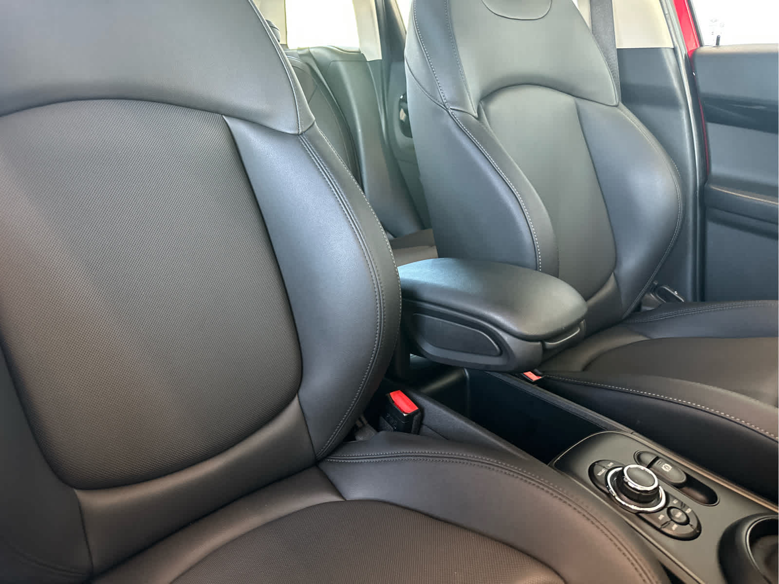 2024 MINI COUNTRYMAN Cooper S ALL4