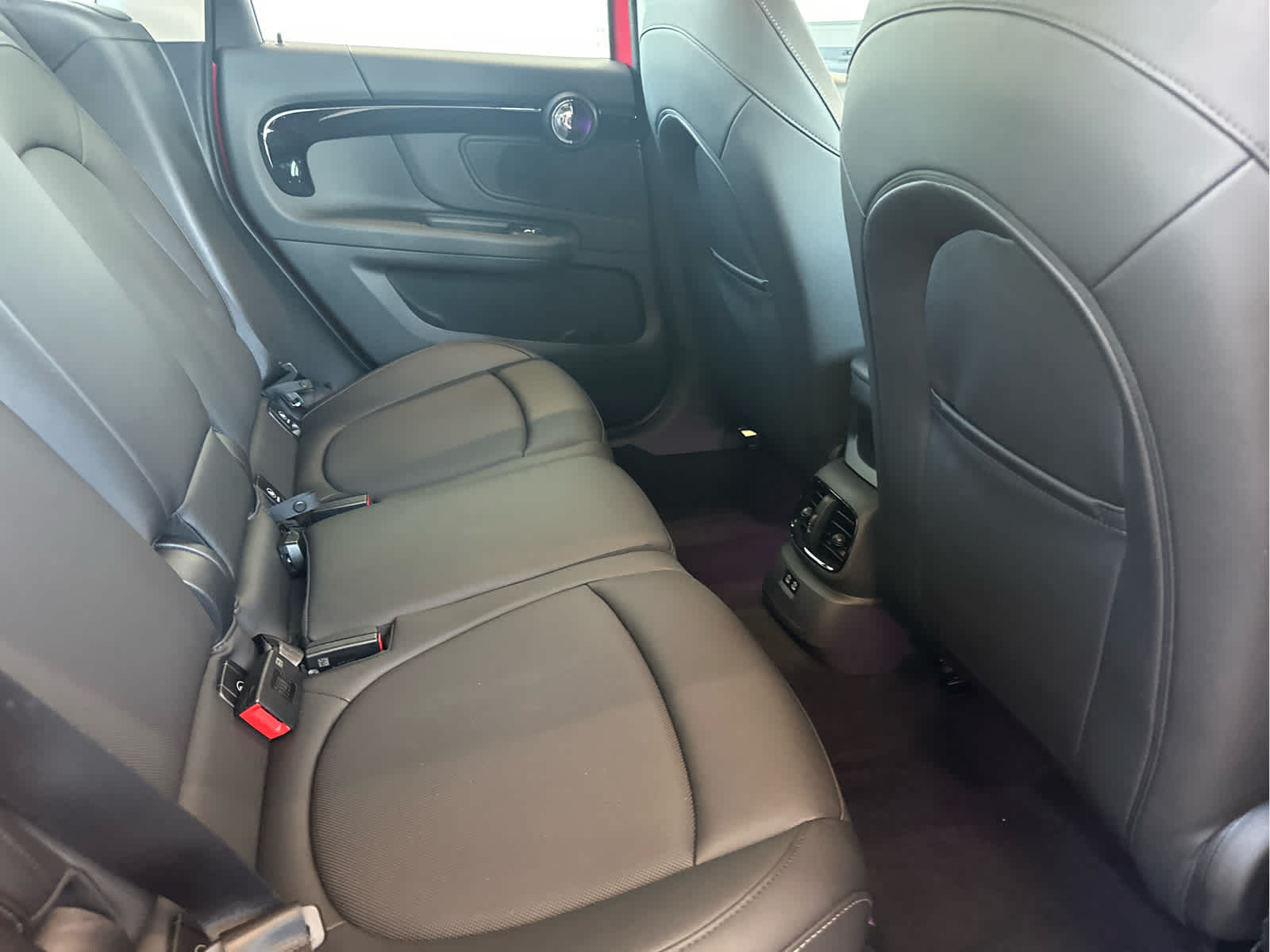2024 MINI COUNTRYMAN Cooper S ALL4