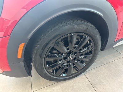 2024 MINI COUNTRYMAN Cooper S ALL4