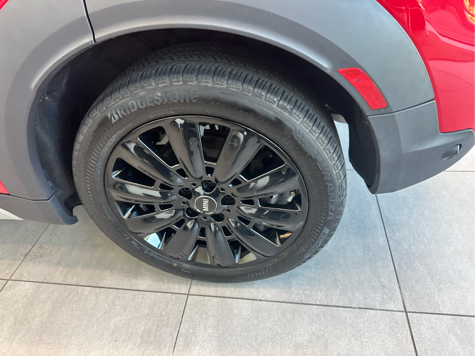 2024 MINI COUNTRYMAN Cooper S ALL4
