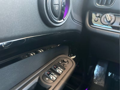 2024 MINI COUNTRYMAN Cooper S ALL4