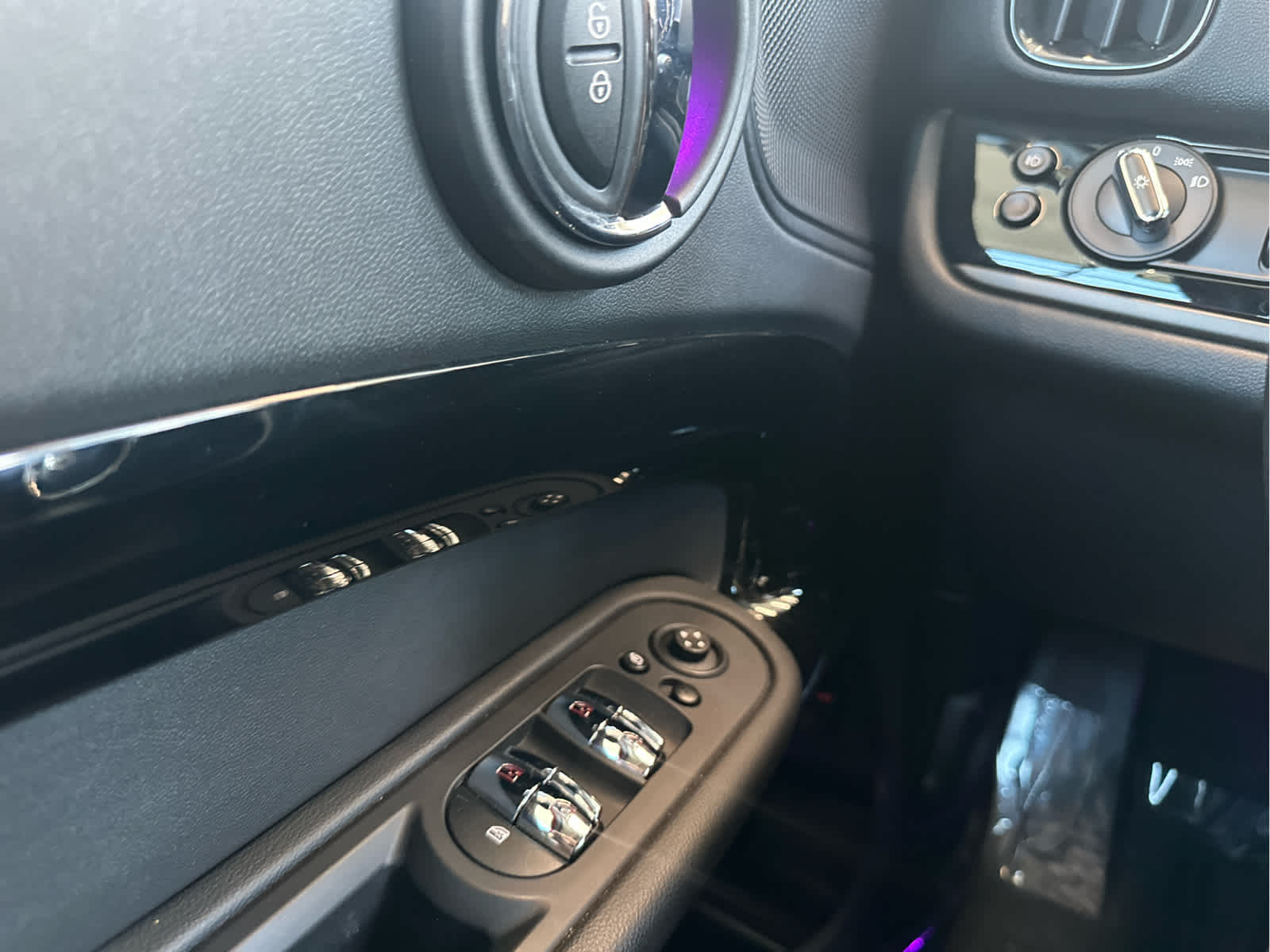 2024 MINI COUNTRYMAN Cooper S ALL4