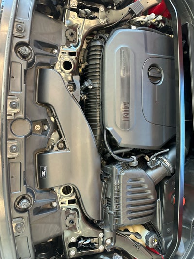 2024 MINI COUNTRYMAN Cooper S ALL4
