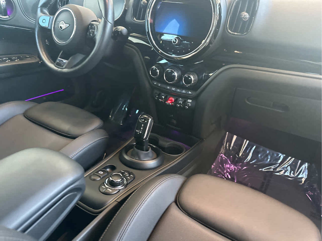 2024 MINI COUNTRYMAN Cooper S ALL4