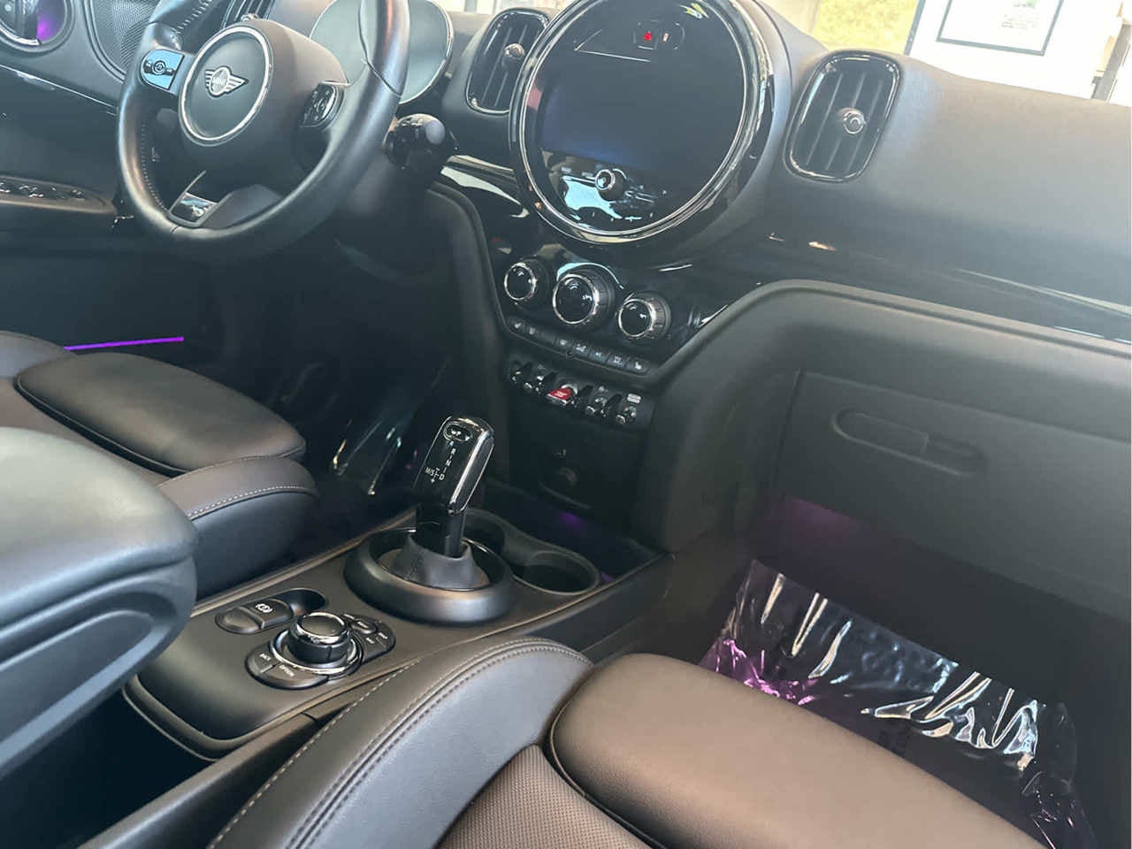 2024 MINI COUNTRYMAN Cooper S ALL4