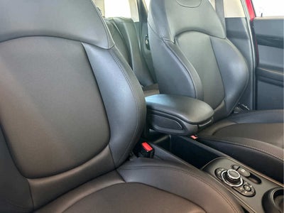 2024 MINI COUNTRYMAN Cooper S ALL4
