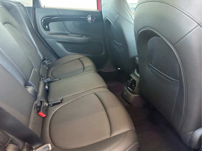2024 MINI COUNTRYMAN Cooper S ALL4