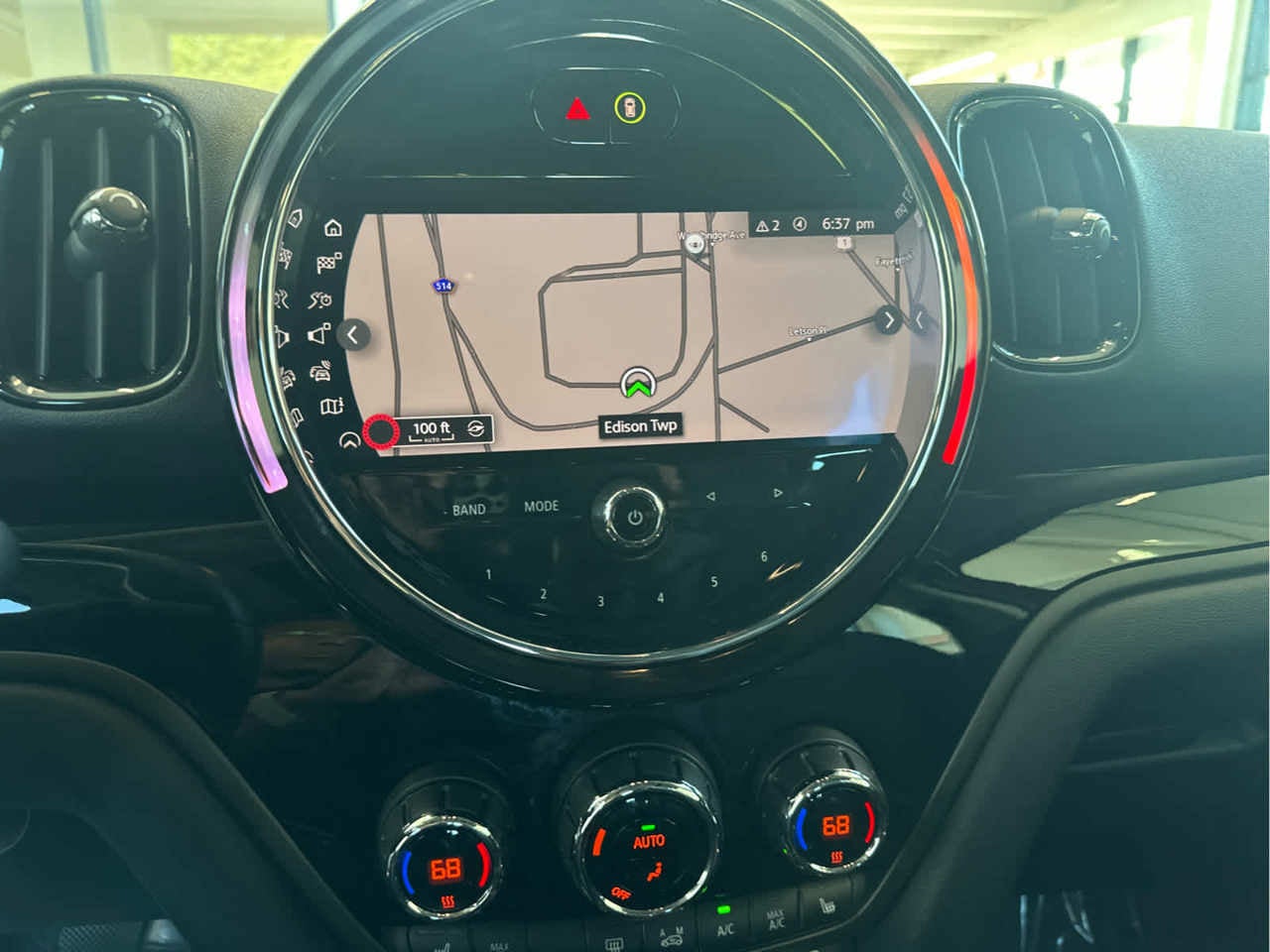 2024 MINI COUNTRYMAN Cooper S ALL4