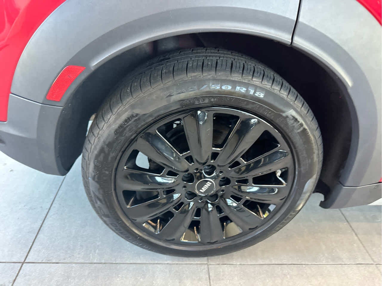 2024 MINI COUNTRYMAN Cooper S ALL4