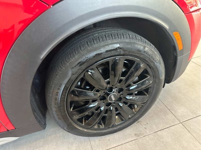 2024 MINI COUNTRYMAN Cooper S ALL4