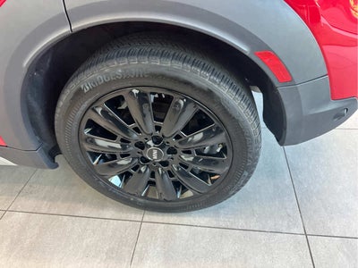 2024 MINI COUNTRYMAN Cooper S ALL4