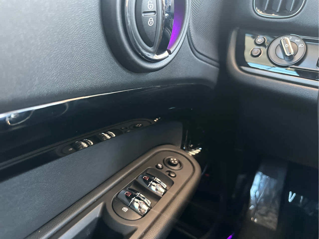 2024 MINI COUNTRYMAN Cooper S ALL4