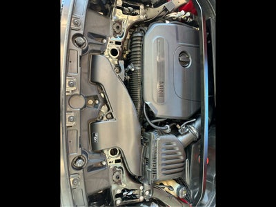 2024 MINI COUNTRYMAN Cooper S ALL4