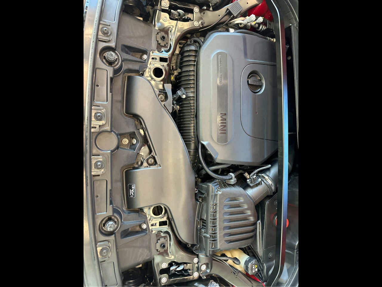 2024 MINI COUNTRYMAN Cooper S ALL4