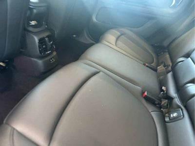 2024 MINI COUNTRYMAN Cooper S ALL4