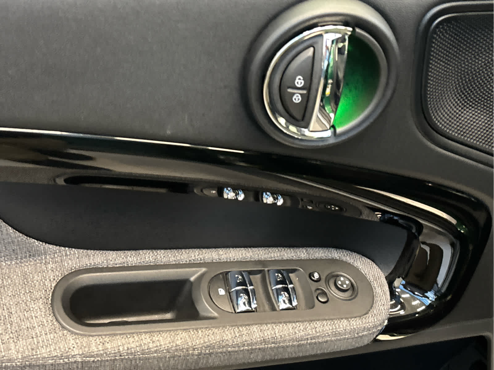 2024 MINI COUNTRYMAN Cooper S ALL4