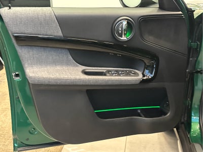 2024 MINI COUNTRYMAN Cooper S ALL4