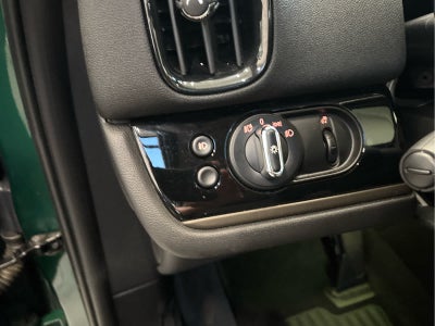 2024 MINI COUNTRYMAN Cooper S ALL4