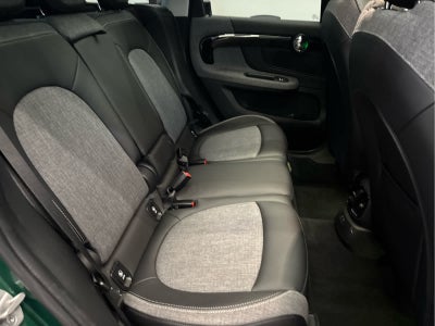 2024 MINI COUNTRYMAN Cooper S ALL4