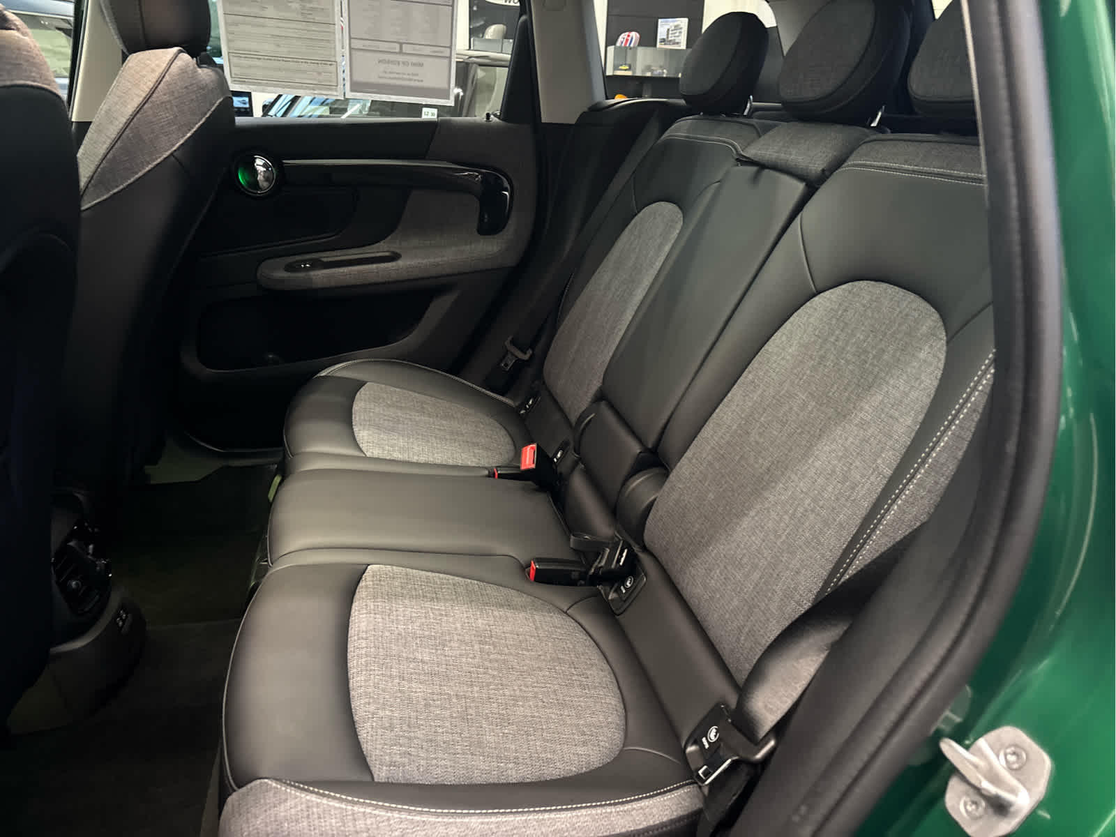2024 MINI COUNTRYMAN Cooper S ALL4