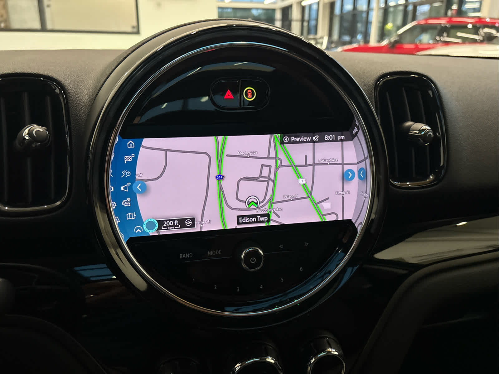 2024 MINI COUNTRYMAN Cooper S ALL4