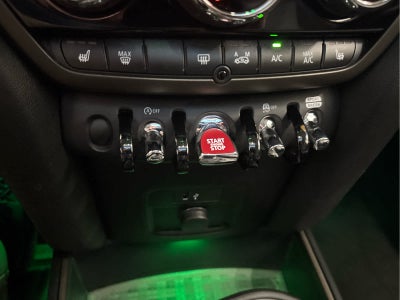 2024 MINI COUNTRYMAN Cooper S ALL4
