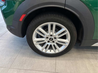 2024 MINI COUNTRYMAN Cooper S ALL4