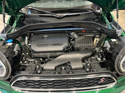 2024 MINI COUNTRYMAN Cooper S ALL4