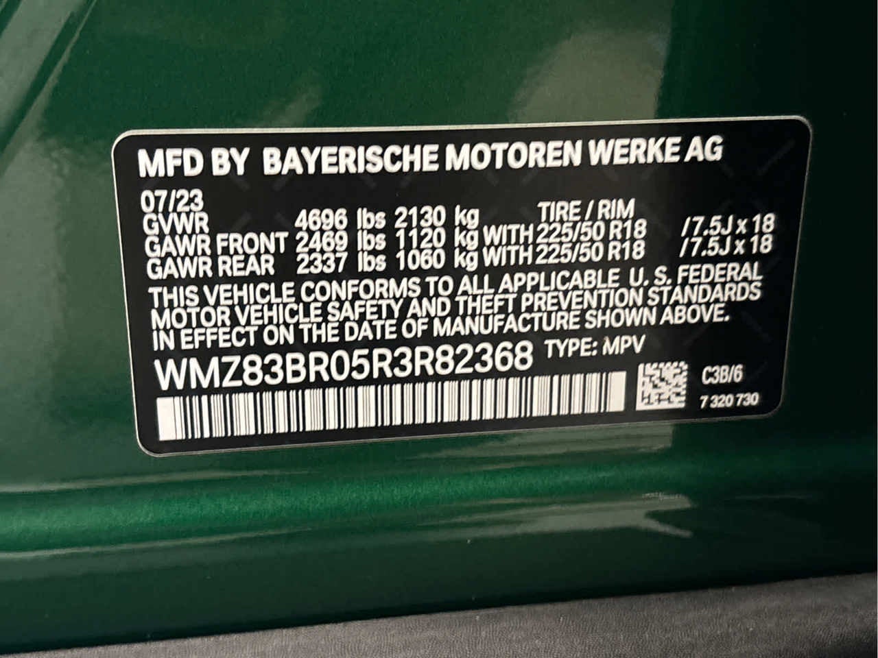 2024 MINI COUNTRYMAN Cooper S ALL4