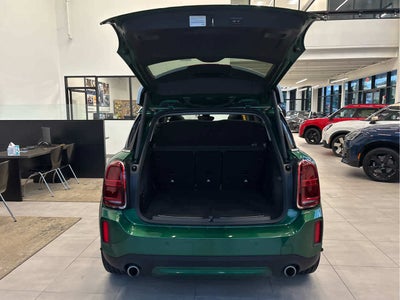 2024 MINI COUNTRYMAN Cooper S ALL4