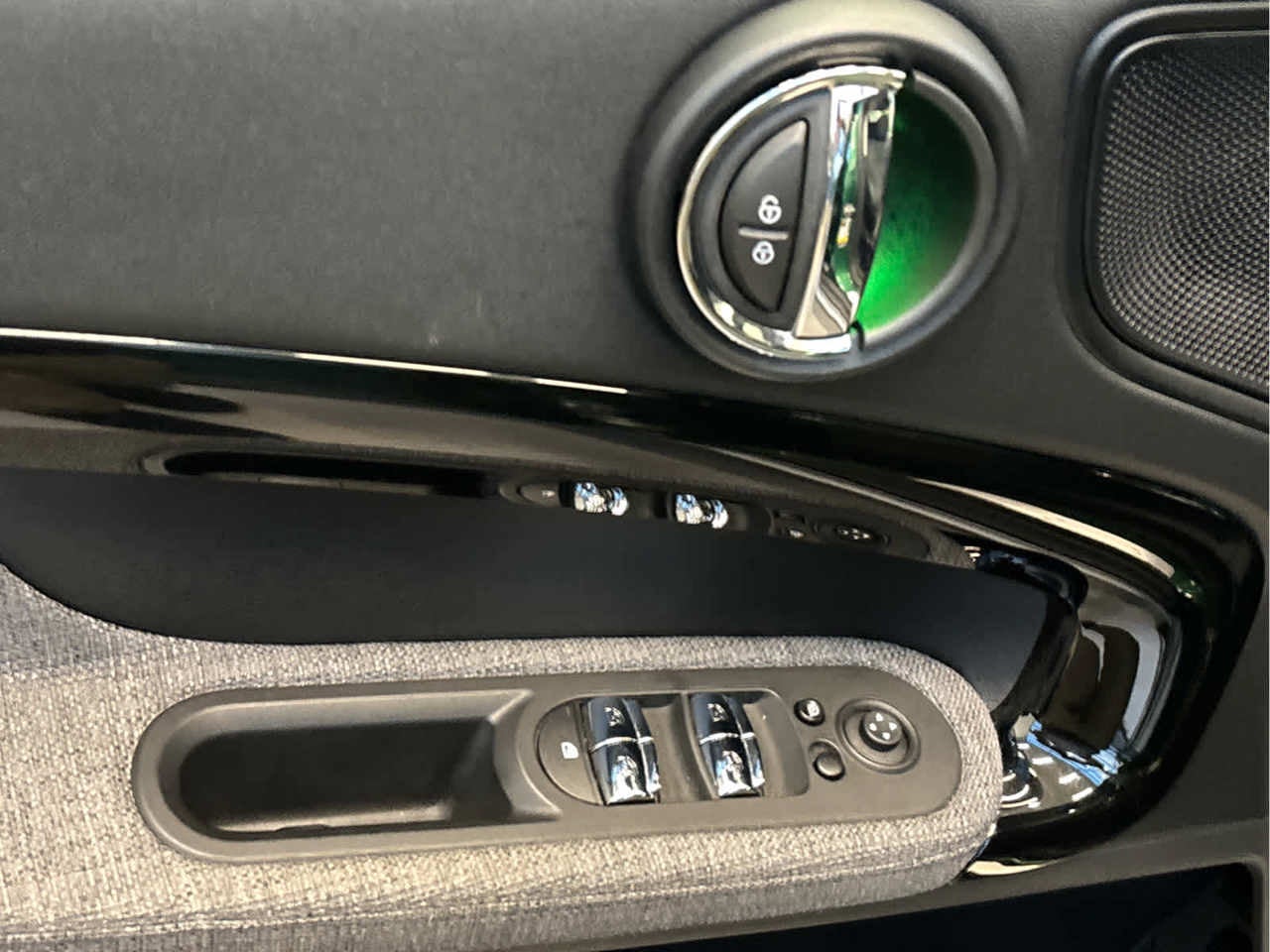 2024 MINI COUNTRYMAN Cooper S ALL4