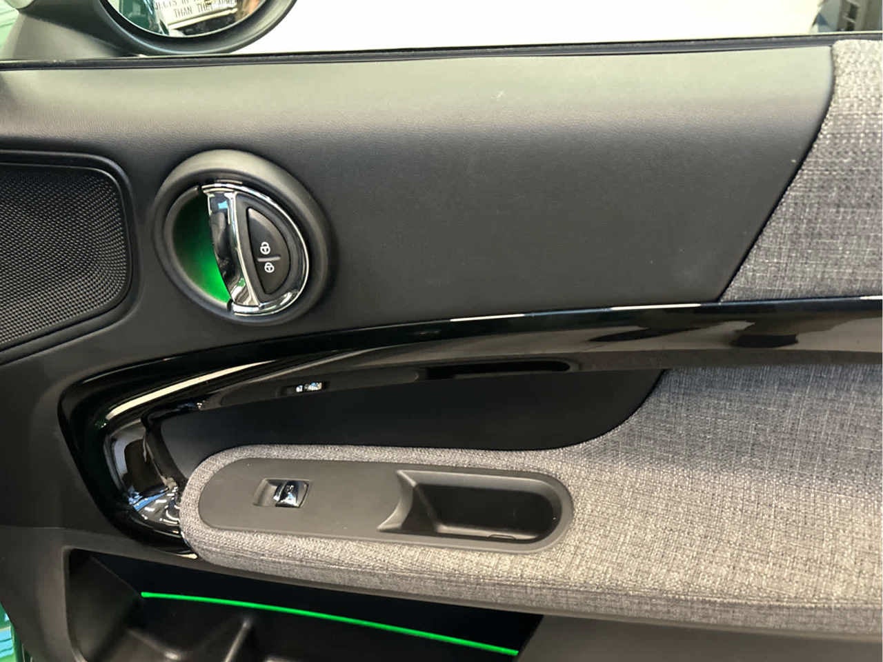2024 MINI COUNTRYMAN Cooper S ALL4
