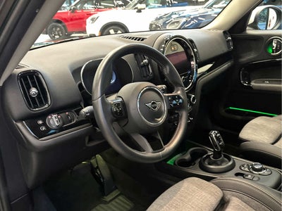 2024 MINI COUNTRYMAN Cooper S ALL4
