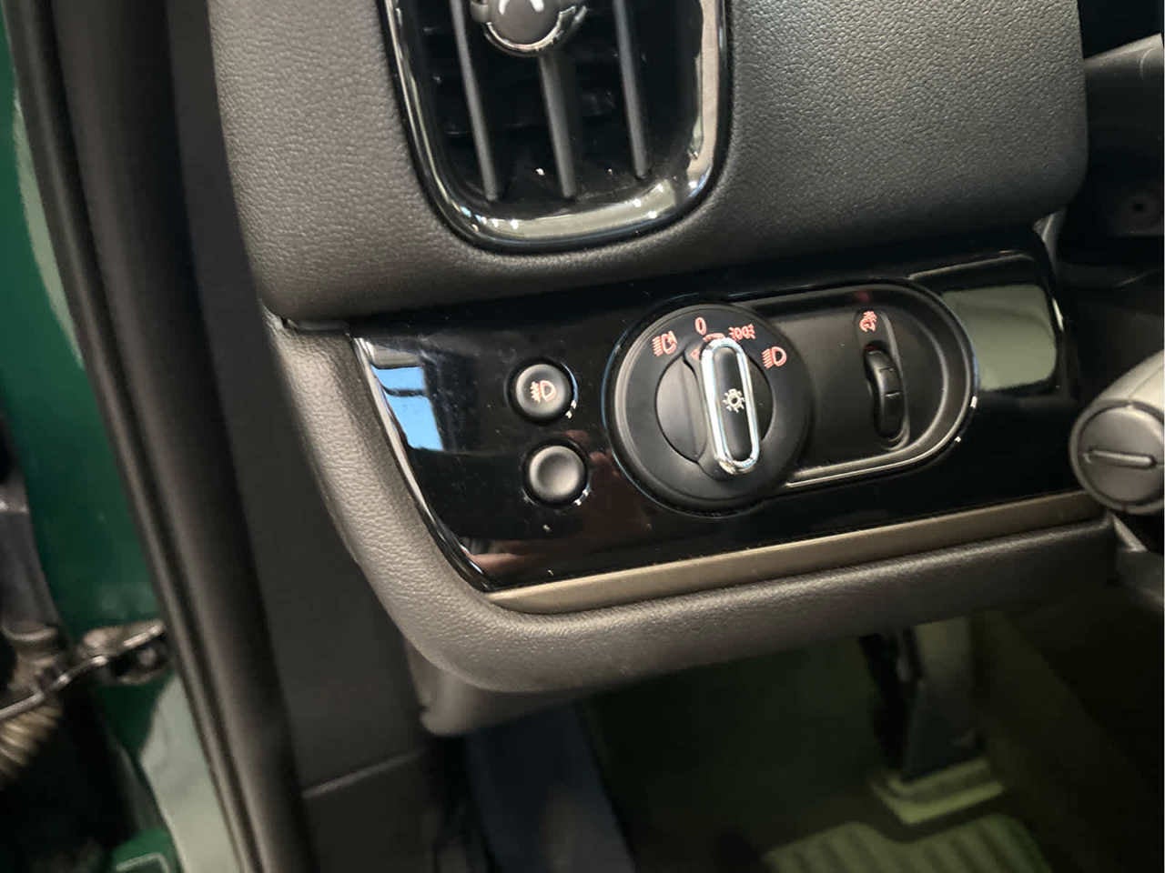 2024 MINI COUNTRYMAN Cooper S ALL4