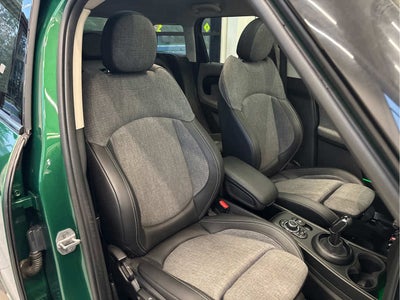 2024 MINI COUNTRYMAN Cooper S ALL4