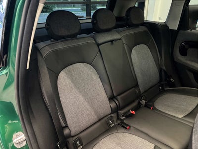 2024 MINI COUNTRYMAN Cooper S ALL4