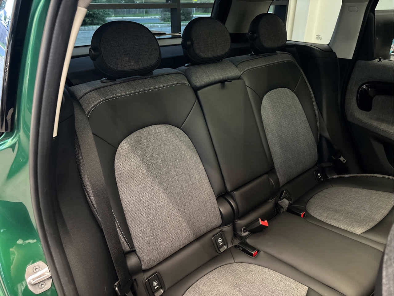 2024 MINI COUNTRYMAN Cooper S ALL4