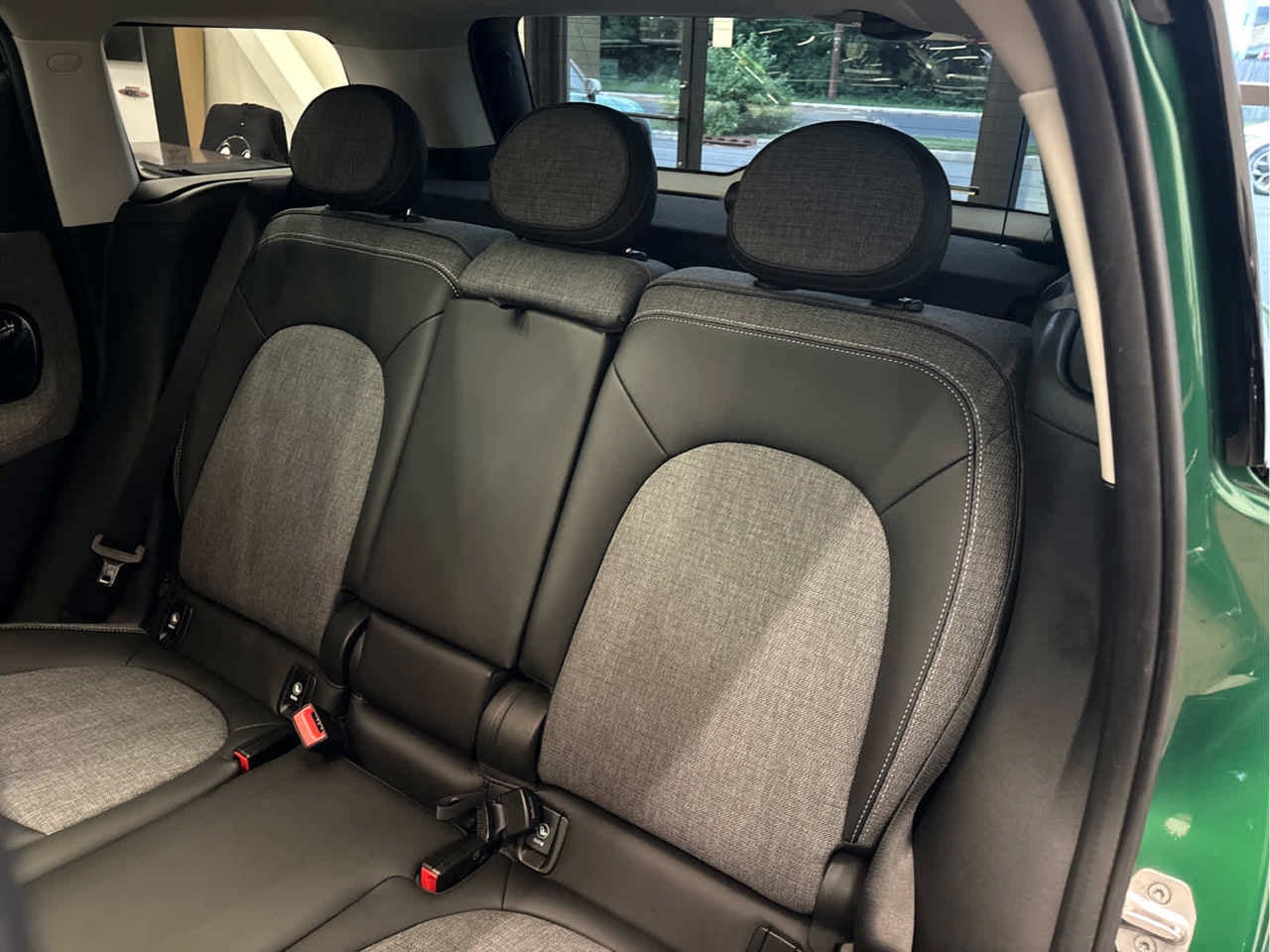 2024 MINI COUNTRYMAN Cooper S ALL4