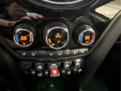2024 MINI COUNTRYMAN Cooper S ALL4