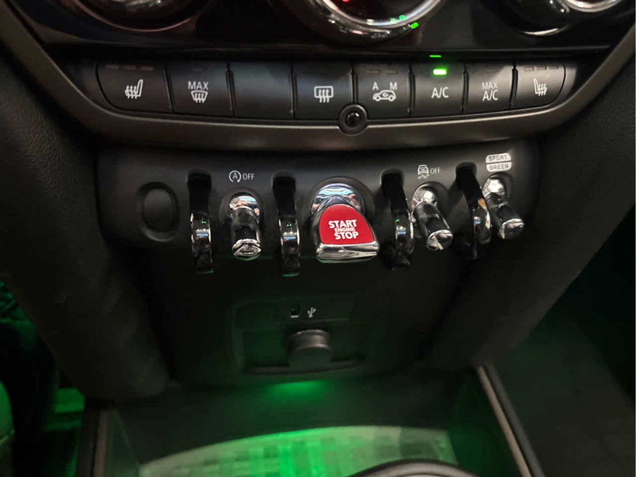 2024 MINI COUNTRYMAN Cooper S ALL4