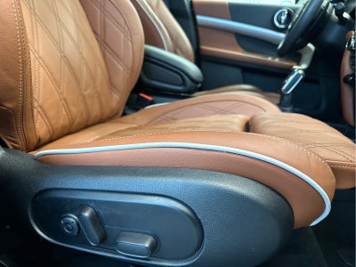 2024 MINI Countryman All4 Cooper S