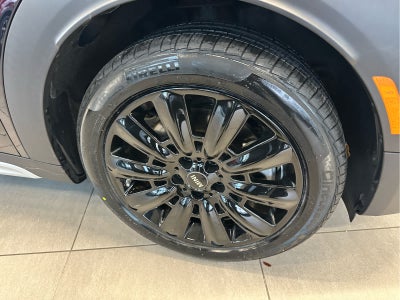 2024 MINI Countryman All4 Cooper S