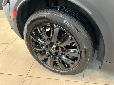 2024 MINI Countryman All4 Cooper S