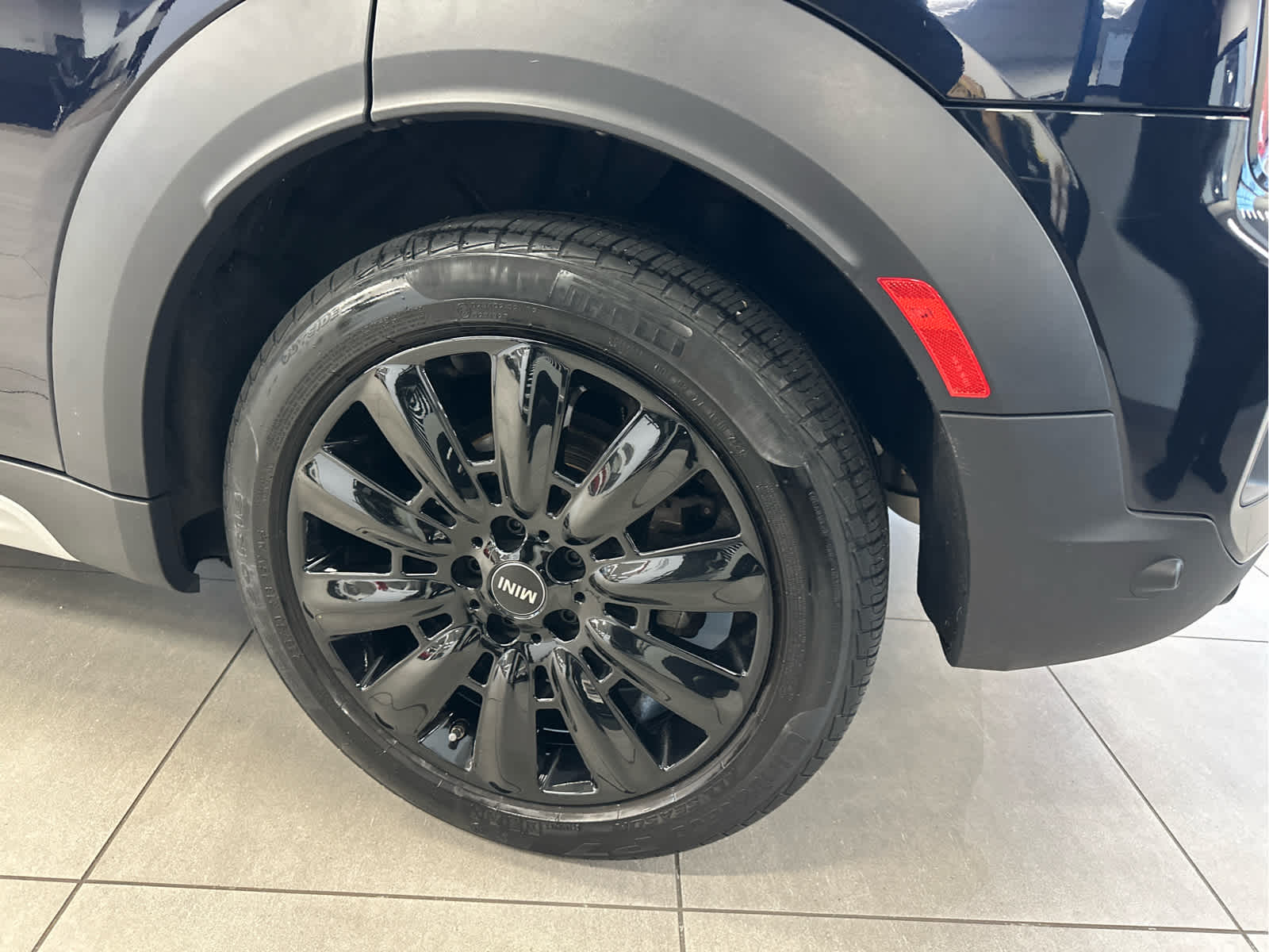 2024 MINI Countryman All4 Cooper S