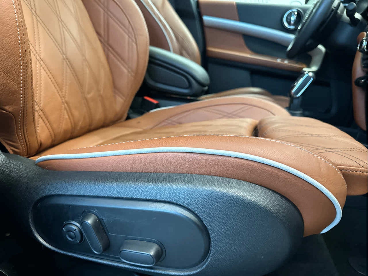 2024 MINI Countryman All4 Cooper S