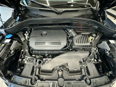 2024 MINI Countryman All4 Cooper S