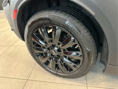2024 MINI Countryman All4 Cooper S