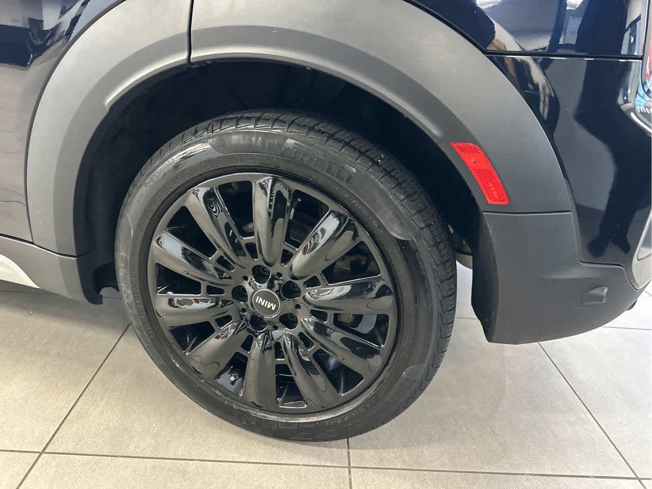 2024 MINI Countryman All4 Cooper S