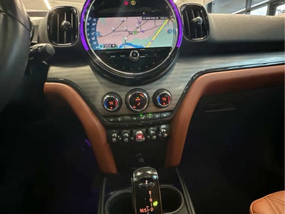 2024 MINI Countryman All4 Cooper S
